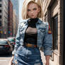 Android 18