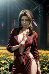 Aerith Gainsborough