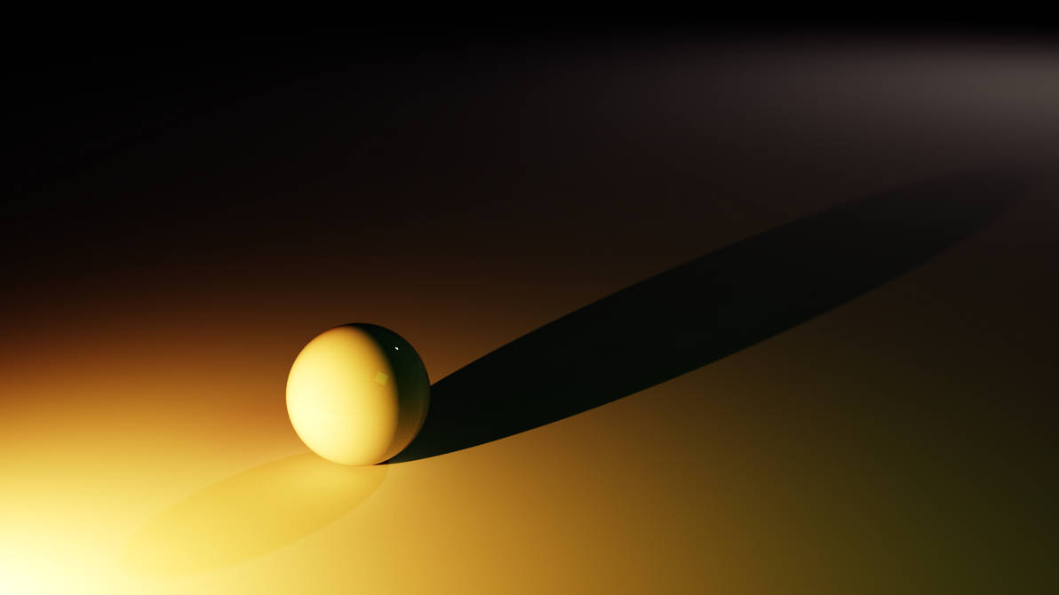 Sphere - Compostion Exercise -4 by Bergkatze on DeviantArt