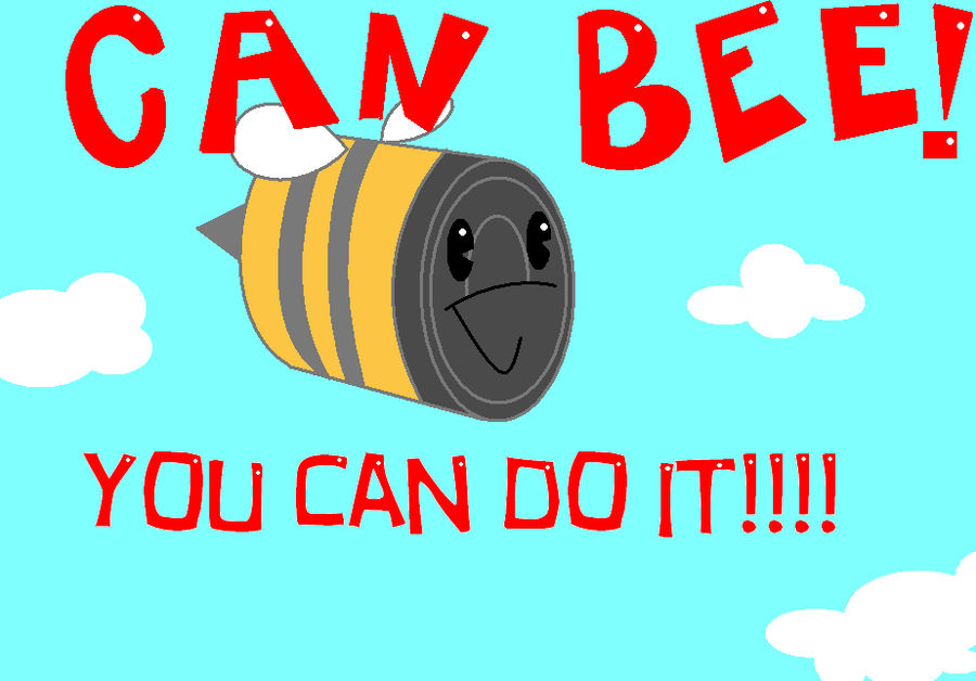 CAN BEE