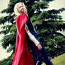 Thor: God of Thunder