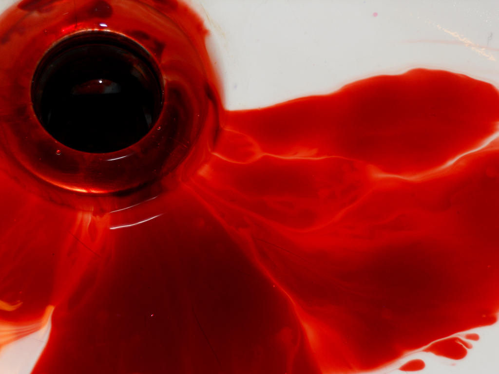 They All Float by RhymeLawliet on DeviantArt