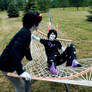 Gamzee, You Idiot!