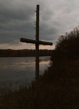 The Old Rugged Cross