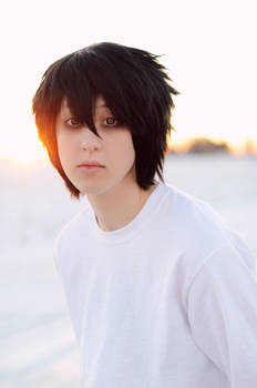 Death Note: Setting Sun