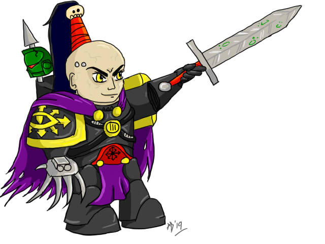 Abaddon Digimon Abaddon by Heretic-Deb on DeviantArt