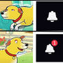 Me with notifications