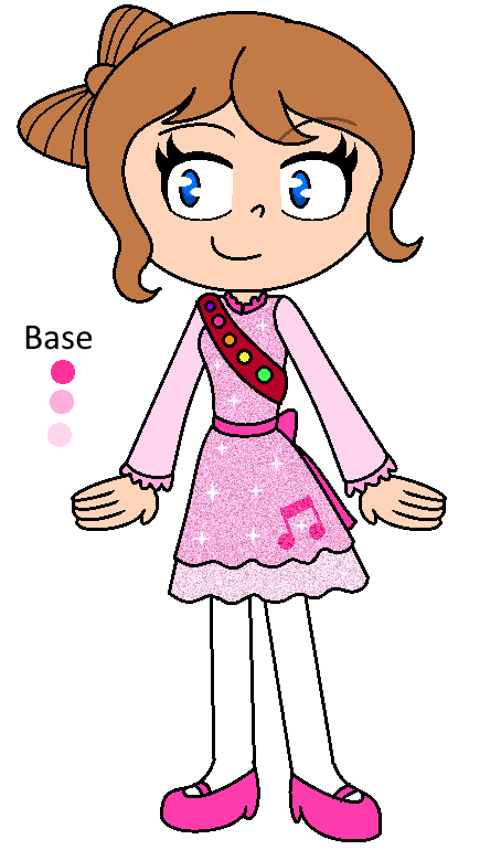 Safe Helga Helga ( ADOPTED ) by Apigirl000 on DeviantArt