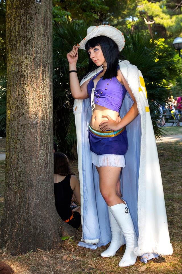 Nico Robin Alabasta By NicoRobin93 On DeviantArt nico-robin-alabasta-by-nicorobin93-on-deviantart