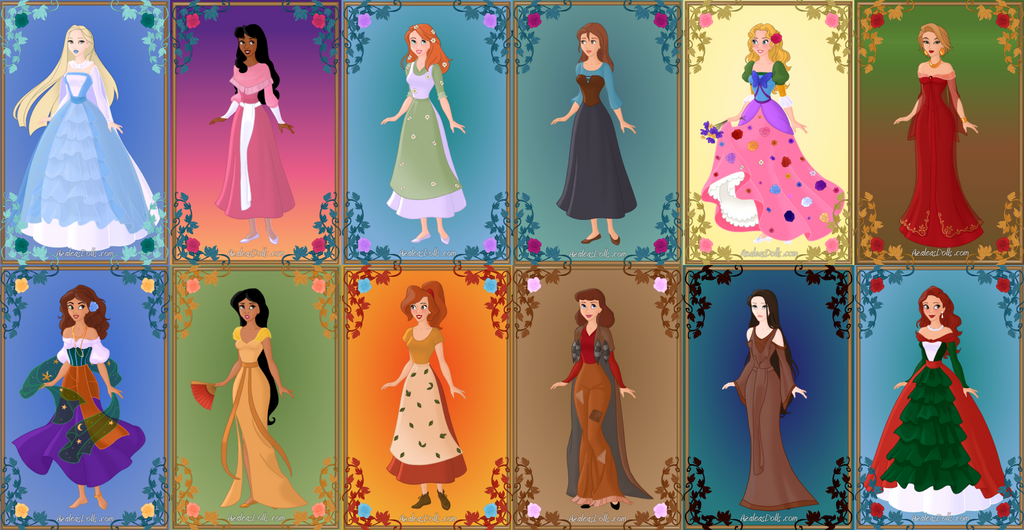 Calendar Girls by Lonewolf-Sparrowhawk on DeviantArt calendar-girls-by-lonewolf-sparrowhawk-on-deviantart