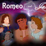 Disney's ''Romeo and Juliet''