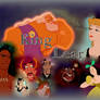 Disney's ''King Lear''