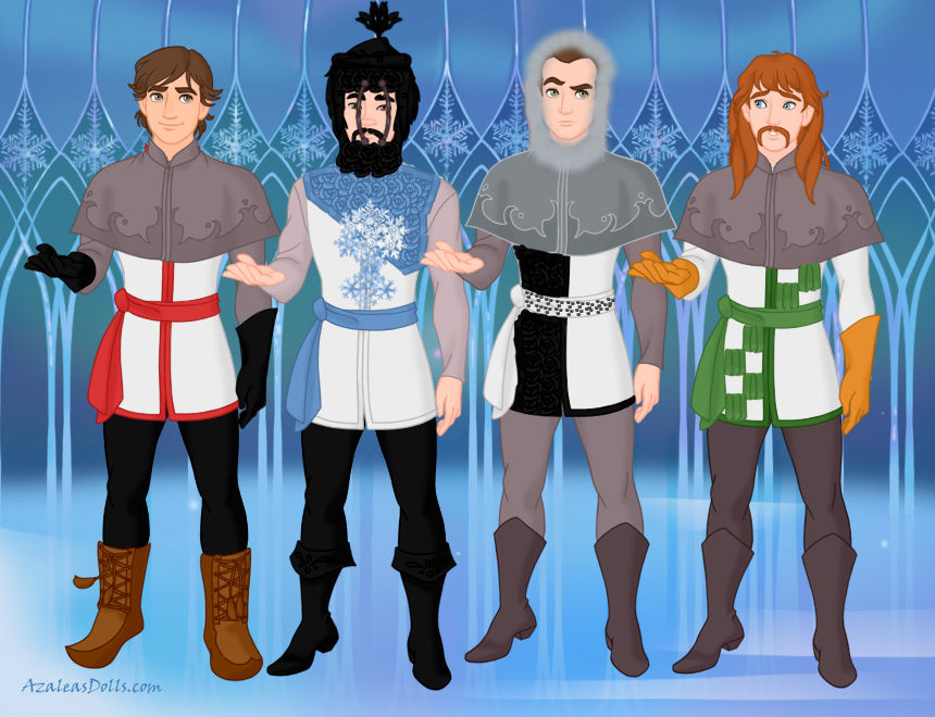 Monty Python Jester Monty Python and the Holy Grail Set 2 by Lonewolf-Sparrowhawk on DeviantArt