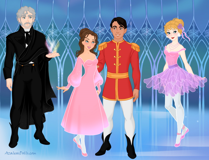 Nutcracker makers outlet