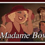 Disney's ''Madame Bovary''