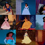 Jasmine Princesses