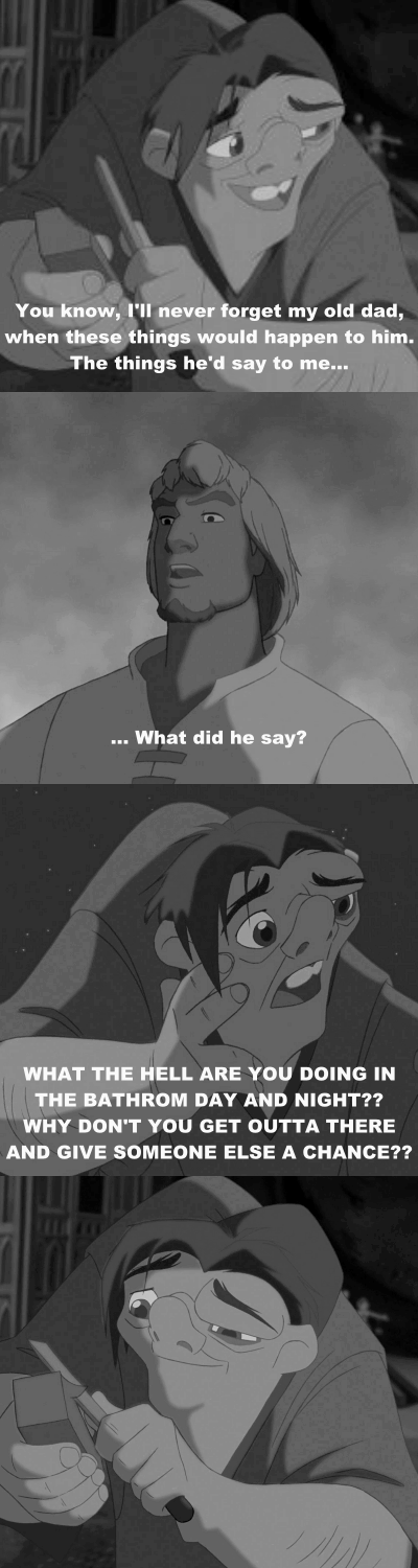 Disney's Young Frankenstein: Igor's Dad by Lonewolf-Sparrowhawk on DeviantArt Disney's Young Frankenstein: Igor's Dad by Lonewolf-Sparrowhawk on DeviantArt