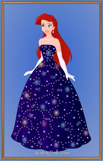 sparkly ariel blue dress sparkly blue dress >> #thelittlemermaid #ariel #aesthetic #fashion #clothes #dresses #disney #edit #ocean #beach #nautical