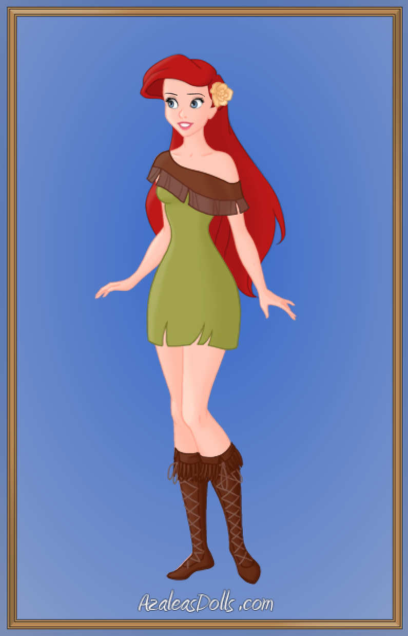 Bambi Fan by LonewolfSparrowhawk on DeviantArt
