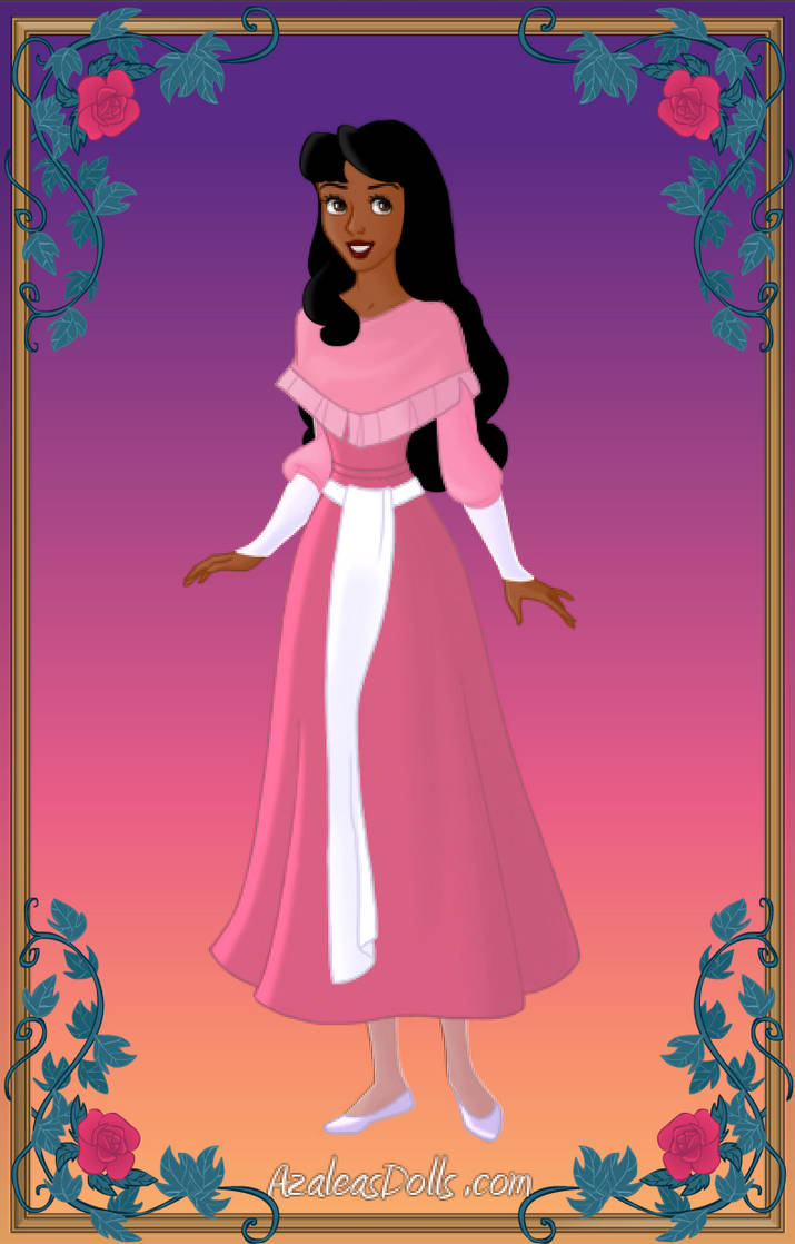 February Princess February by Lonewolf-Sparrowhawk on DeviantArt