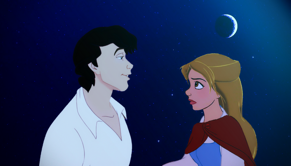 Moon2 by Lonewolf-Sparrowhawk on DeviantArt