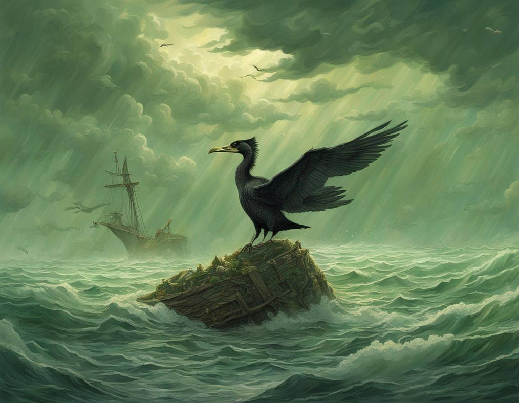 Jane Eyre's Paintings