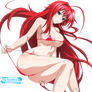 Rias-Gremory-bikini