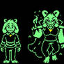 [Pongyswap] Asriel Dreemurr