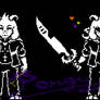 [Storyswap] Asriel my take