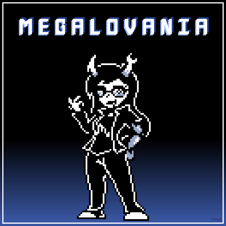 MEGALOVANIA BATTLE ROYALE; Sans vs Vriska vs Dr Andonuts (UNDERTALE vs  Homestuck vs Earthbound ROM Hack) - Megalo-Mania or Megalomaniacs :  r/DeathBattleMatchups