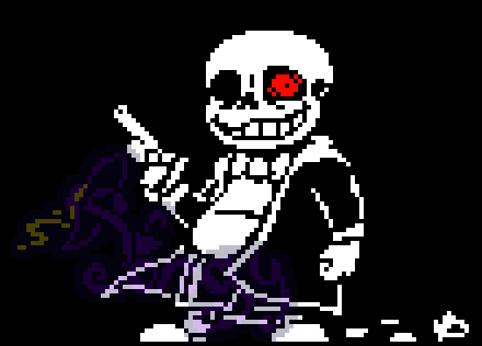 Sudden Changes Sans By P0ngy On Deviantart Sudden Changes Sans By P0ngy On Deviantart