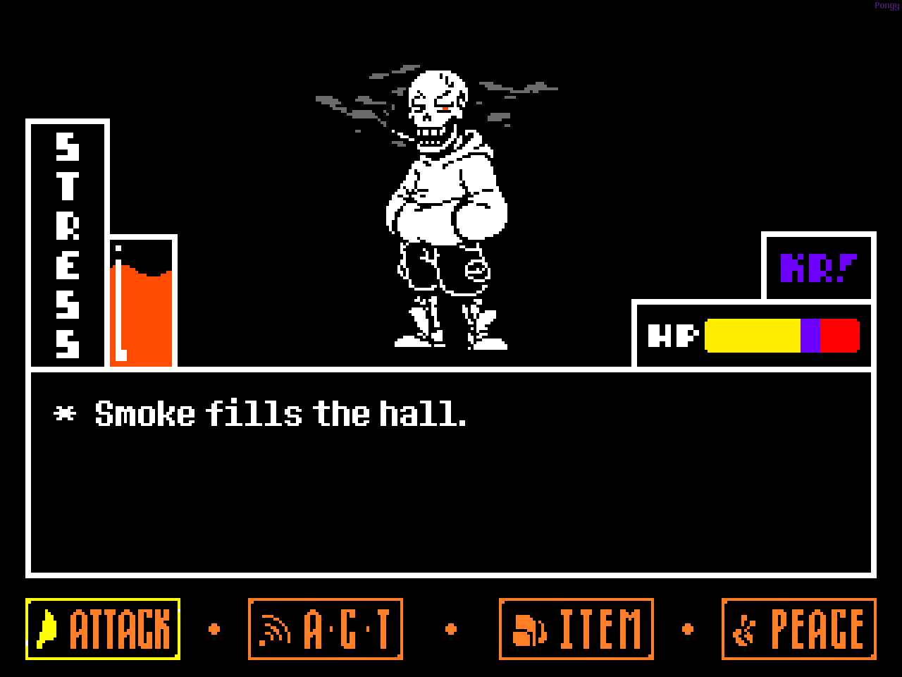 Canonswap Event [4/8] - Swap Sans - Battle concept by Jerrycookies on  DeviantArt