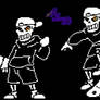 [Junnboi Underswap] Papyrus