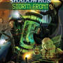 Storm Front - Shadowrun