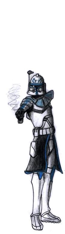 Captain Rex