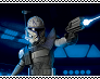 Captain Rex STAMP