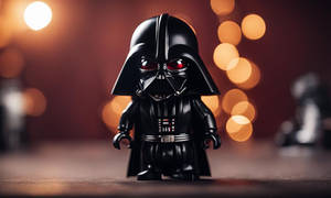 Lego Vader