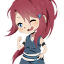 Amaya Chibi