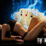 Pokergirl