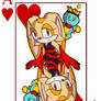 Cream: Ace of Hearts