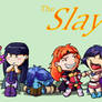 The Slayers Group