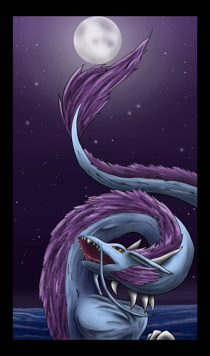 Art Trade: Sammacha by Crocofielius