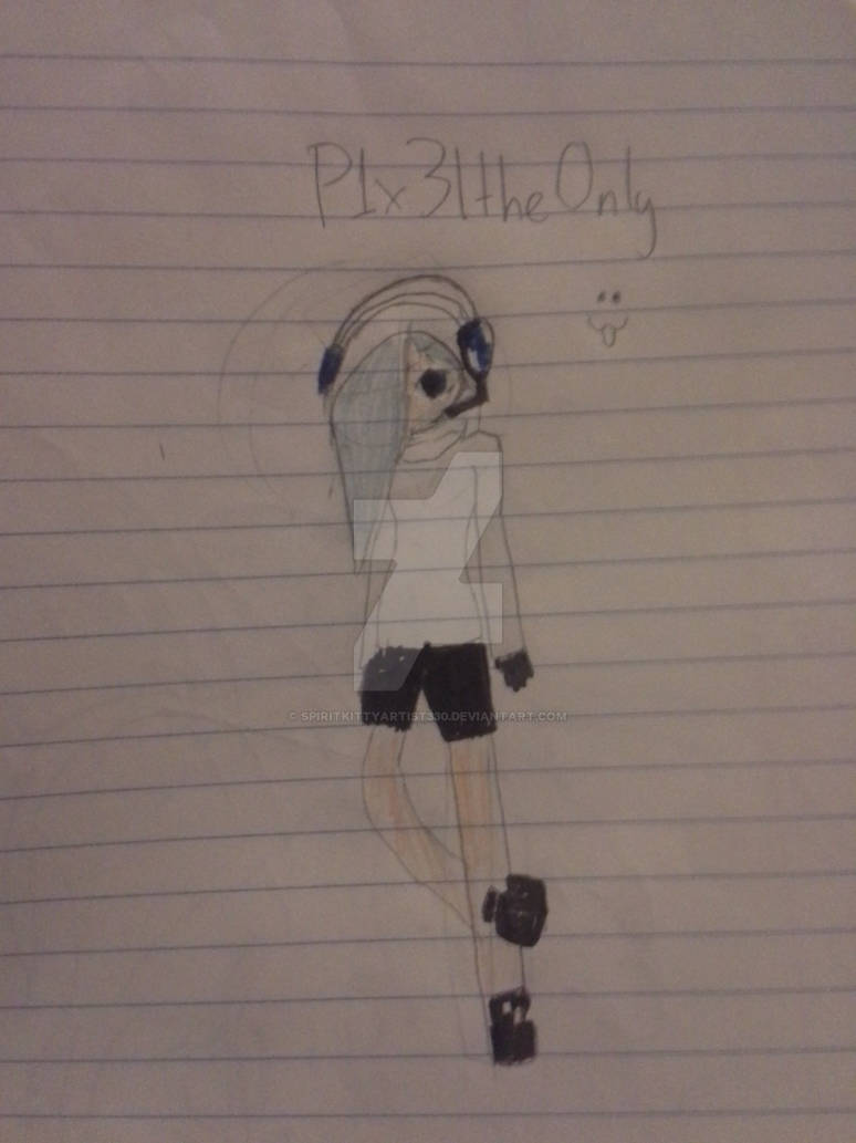 minecraft skin human form by Spiritkittyartist330 on DeviantArt