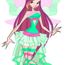 Roxy Bloomix by Winx-Rainbow-Love on DeviantArt
