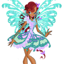 Aisha Butterflix 2D