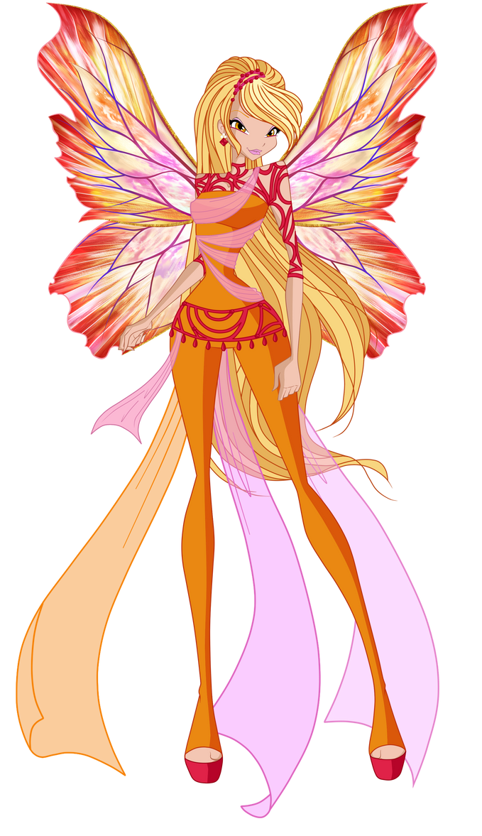 Stella Dreamix By Winx Rainbow Love On DeviantArt stella-dreamix-by-winx-rainbow-love-on-deviantart