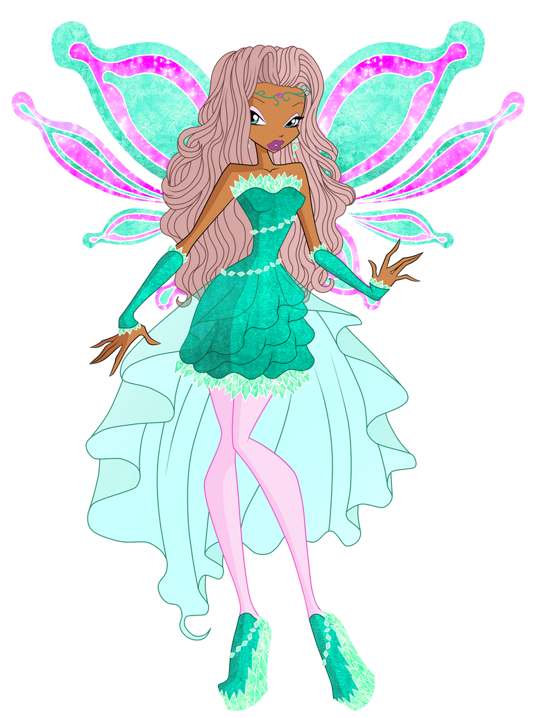 Aisha Glacix Ice Waves By Winx Rainbow Love On DeviantArt aisha-glacix-ice-waves-by-winx-rainbow-love-on-deviantart