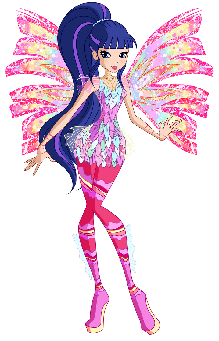 Winx Club Winx Club