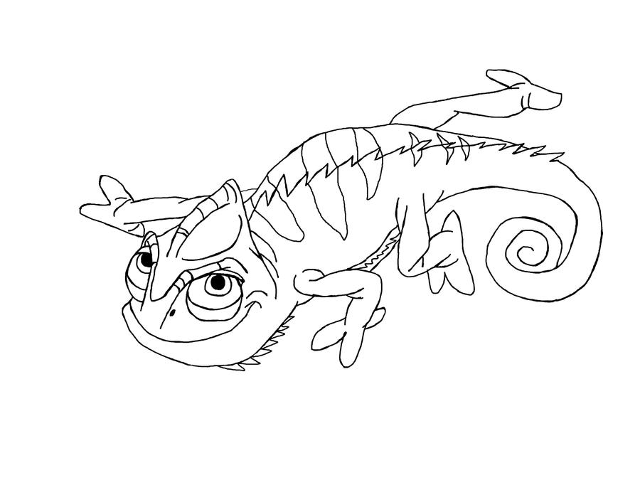 Pascal Line Draw Pascal Line Art by FawkYewImaCosplayer on DeviantArt