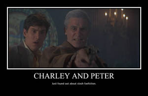 Charley And Peter